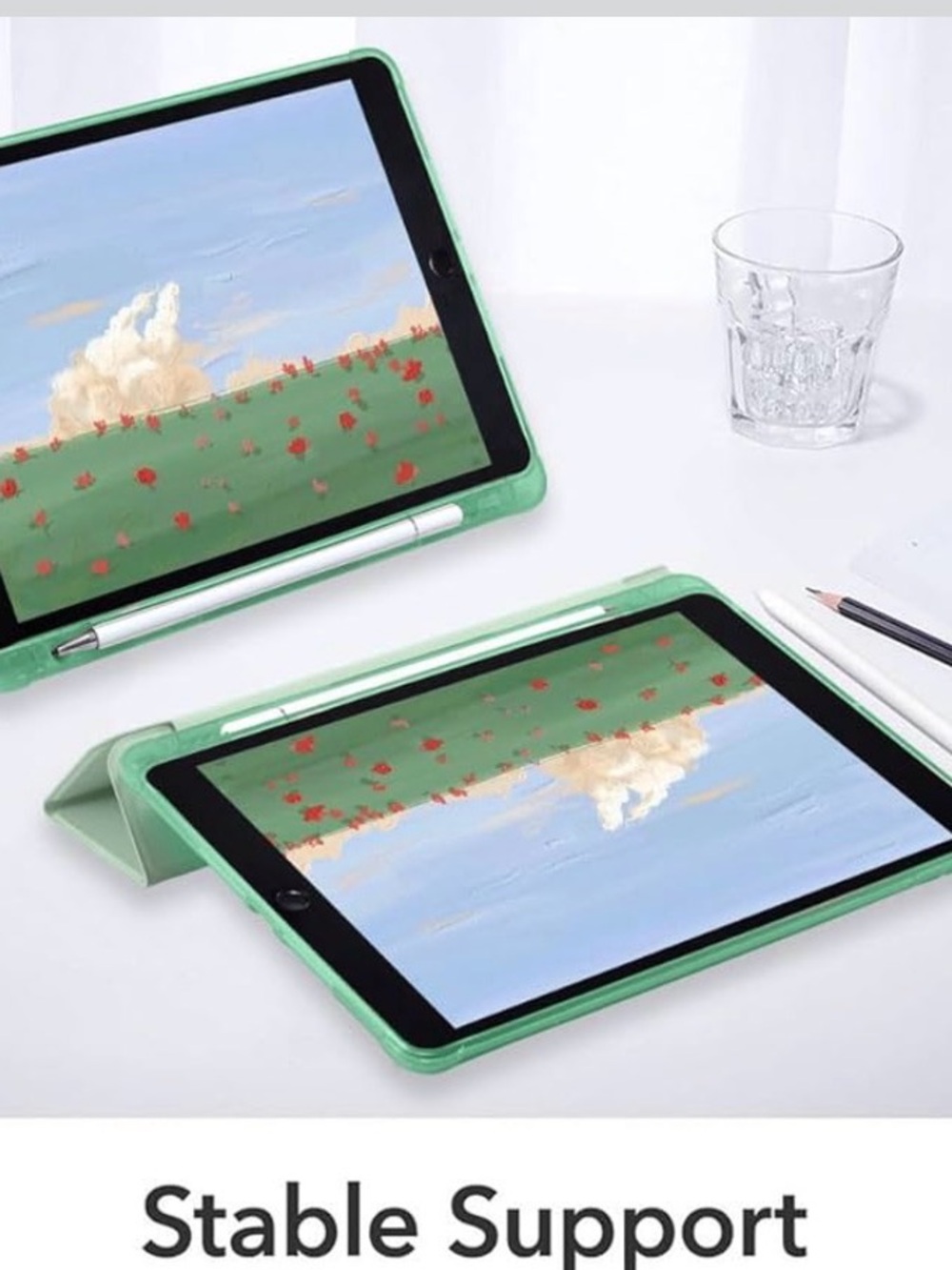 iPad Pro 13 tablet case - Picture 3 of 6